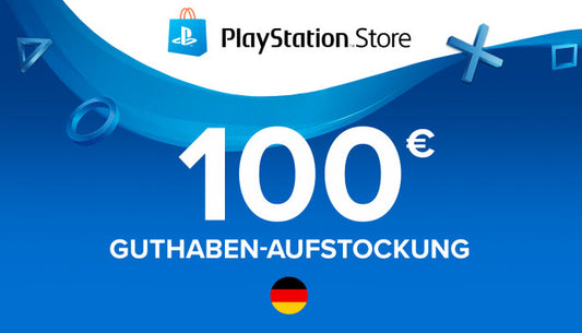 PlayStation Gift Card $100 (US) – Fast Digital Email Delivery for PSN Card