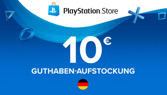 PlayStation Gift Card $10 (US) – Fast Digital Email Delivery for PSN Card